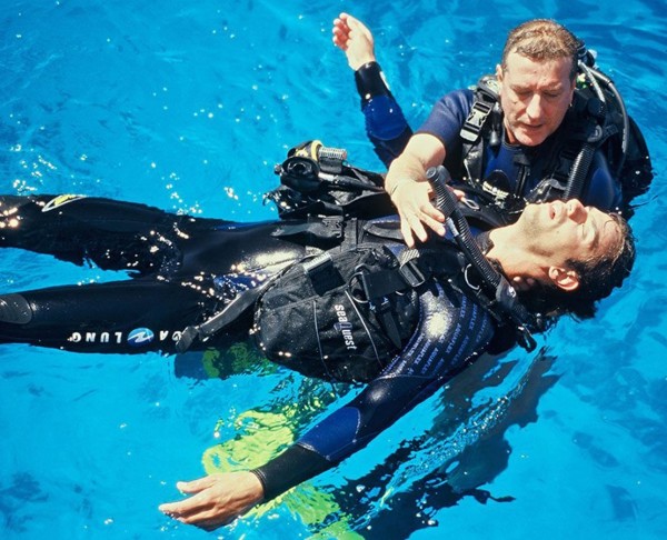 Emergency First Response