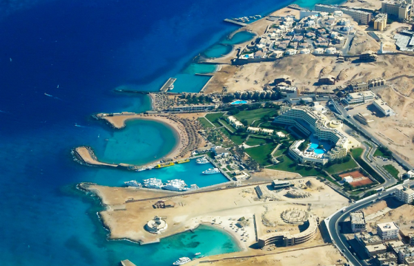 Full Day Tour in Hurghada