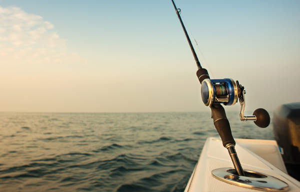 Fishing Trip Hurghada