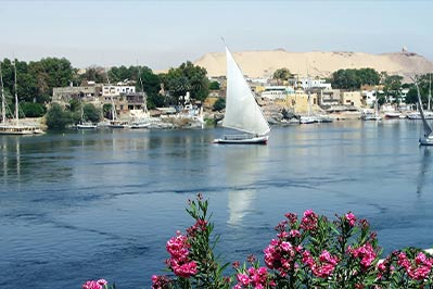 Aswan