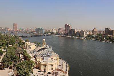 Cairo