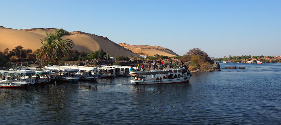 How to Spend 3 Days in Aswan