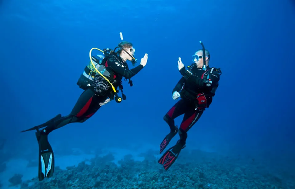 PADI Advanced Open Water Diver