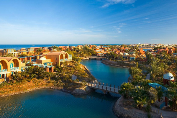 El Gouna